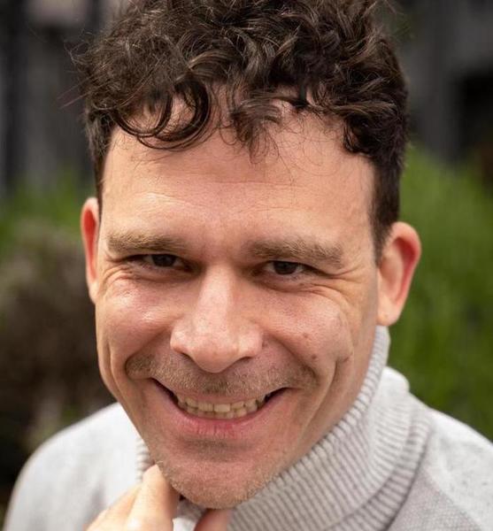 Bastian K. – Schauspiel Profilbild bei JustInCast