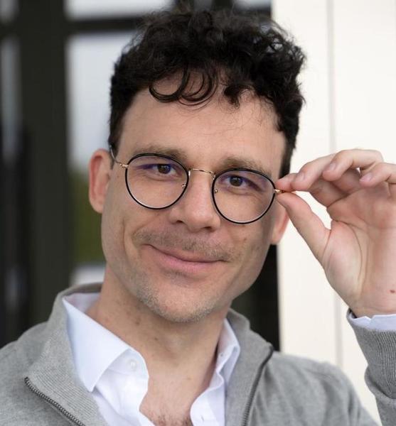 Bastian K. – Schauspiel Sedcard-Foto 3 bei JustInCast
