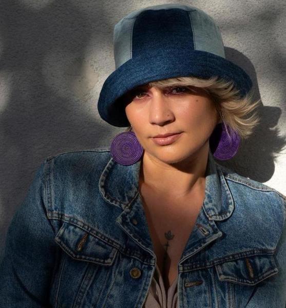 Miriam K. – Fashion Profilbild bei JustInCast