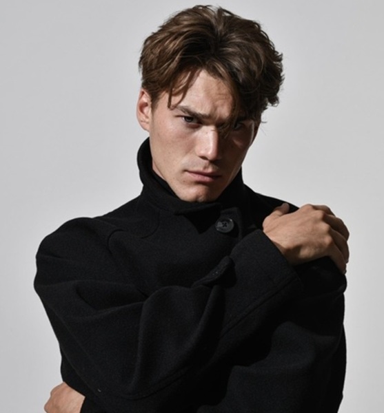 Jakob S. – Schauspiel Profilbild bei JustInCast