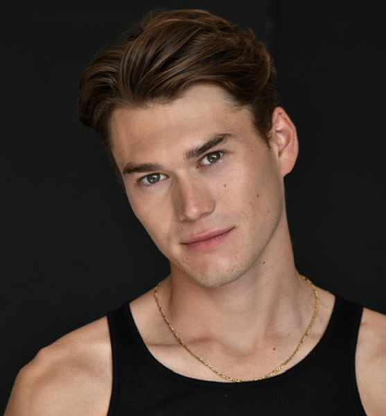 Jakob S. – Schauspiel Sedcard-Foto 2 bei JustInCast