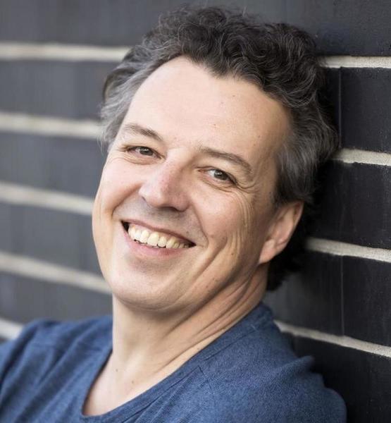 Dirk S. – Schauspiel Profilbild bei JustInCast