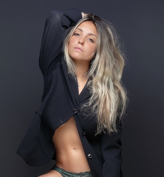 emmanuelle r. – Tanz Profilbild bei JustInCast