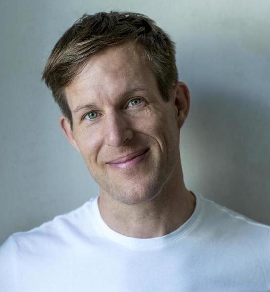 Andreas G. – Schauspiel Profilbild bei JustInCast