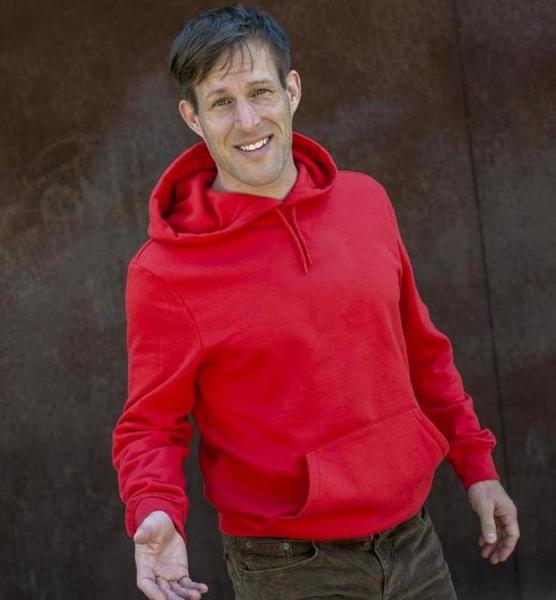 Andreas G. – Schauspiel Sedcard-Foto 5 bei JustInCast
