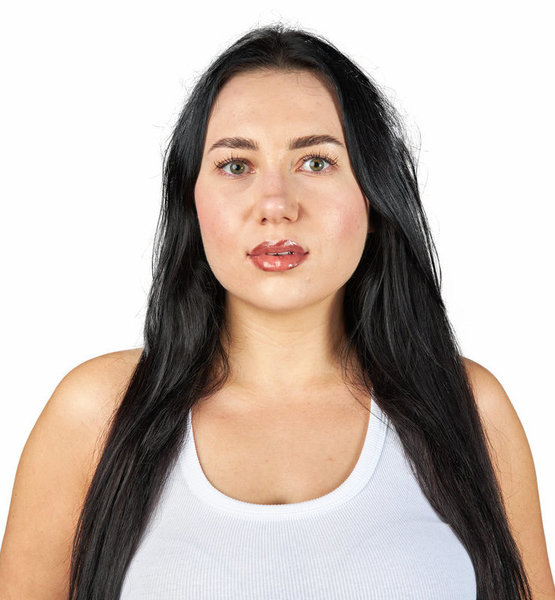 Anastasiia  M. – Real People Sedcard-Foto 2 bei JustInCast