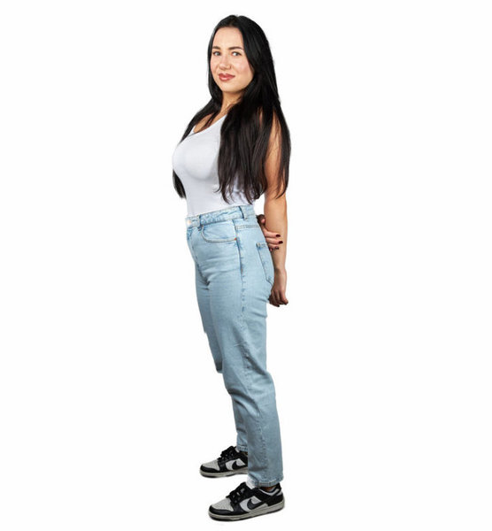 Anastasiia  M. – Real People Sedcard-Foto 3 bei JustInCast