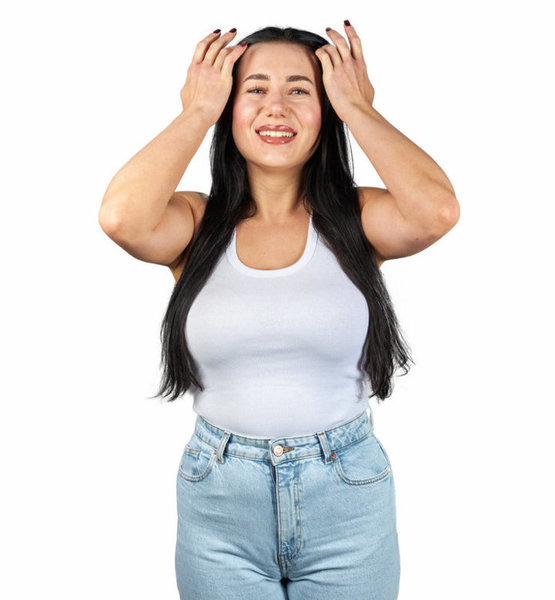 Anastasiia  M. – Real People Profilbild bei JustInCast