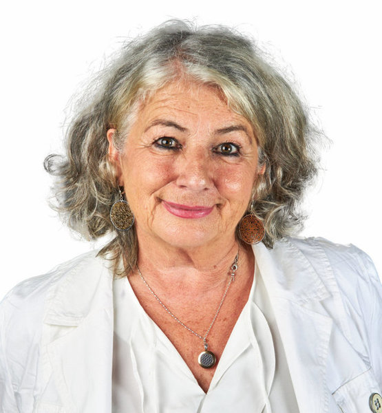Gerda B. – Real People Profilbild bei JustInCast
