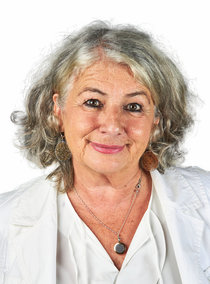 Gerda – Real People & New Faces Sedcard bei JustInCast