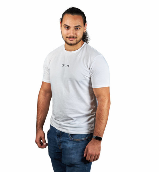 Marios N. – Real People Sedcard-Foto 3 bei JustInCast