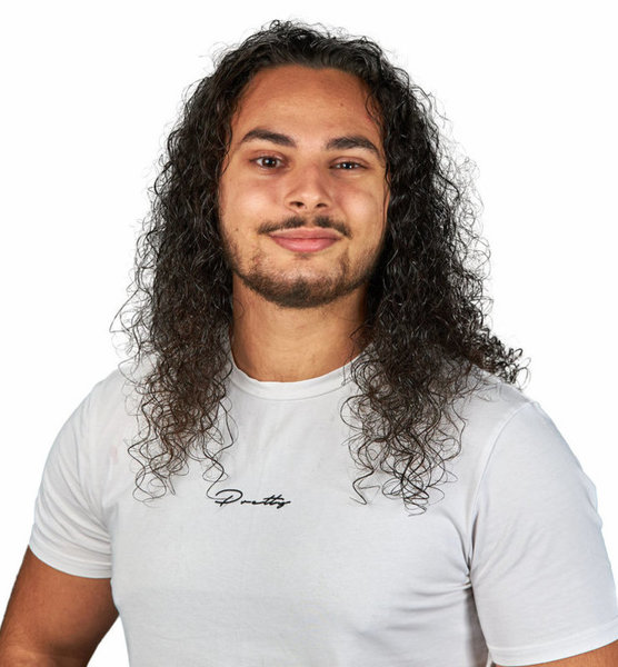 Marios N. – Real People Profilbild bei JustInCast