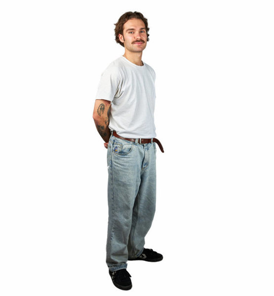 Tom D. – Real People Sedcard-Foto 2 bei JustInCast