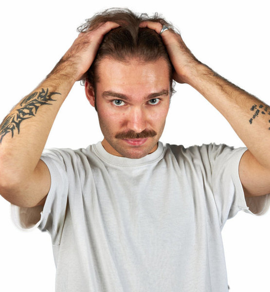Tom D. – Real People Sedcard-Foto 3 bei JustInCast