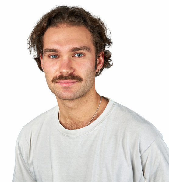 Tom D. – Real People Sedcard-Foto 5 bei JustInCast