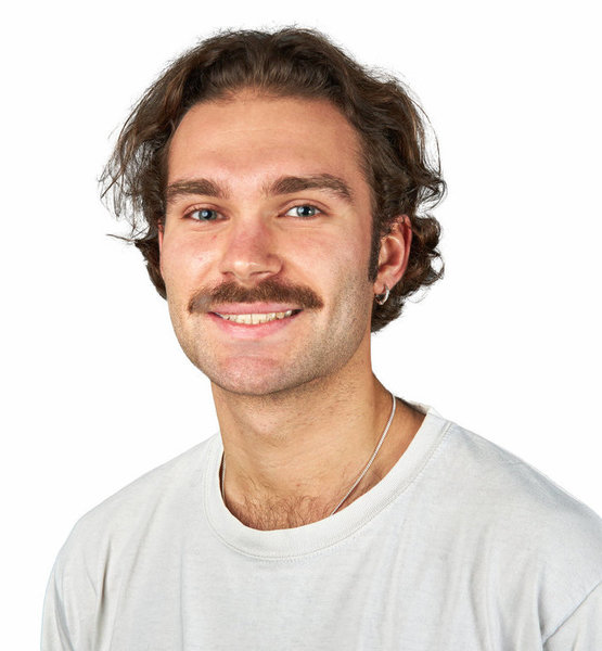 Tom D. – Real People Profilbild bei JustInCast