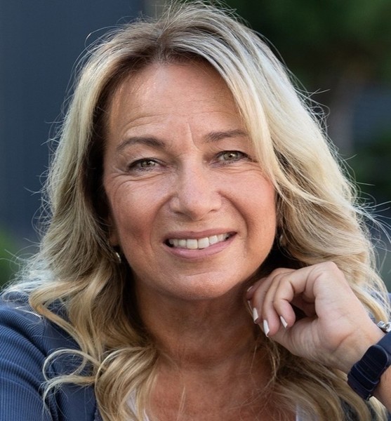 Sibylle S. – Schauspiel Sedcard-Foto 2 bei JustInCast