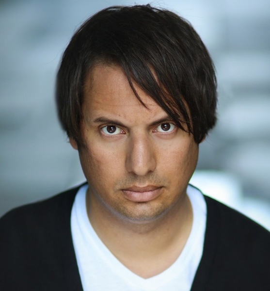 Vince J: T. – Schauspiel Sedcard-Foto 4 bei JustInCast