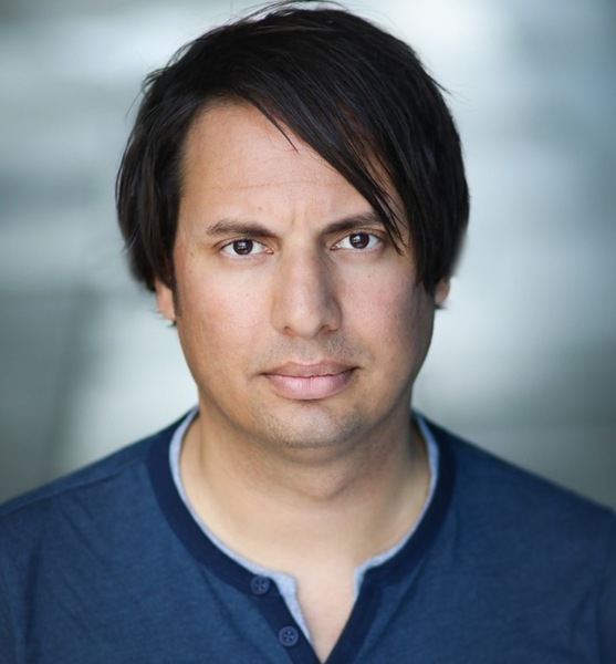 Vince J: T. – Schauspiel Profilbild bei JustInCast