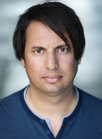 Vince J: – Schauspieler & Darsteller Sedcard bei JustInCast