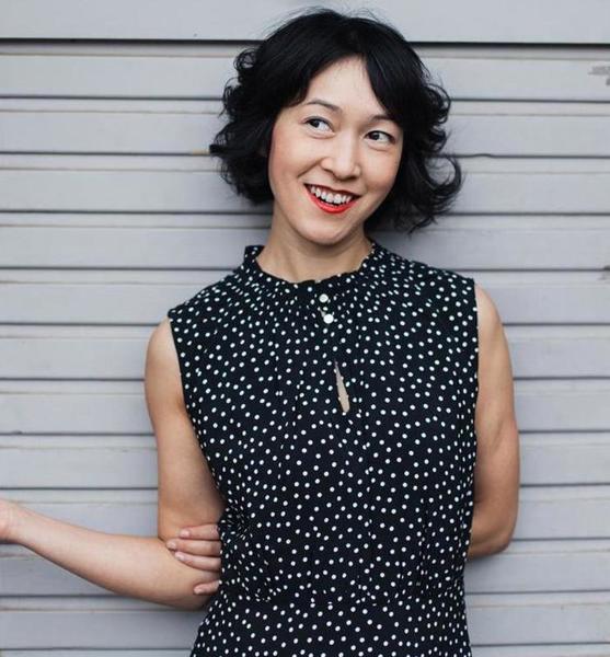 Thuy-Van T. – Schauspiel Profilbild bei JustInCast