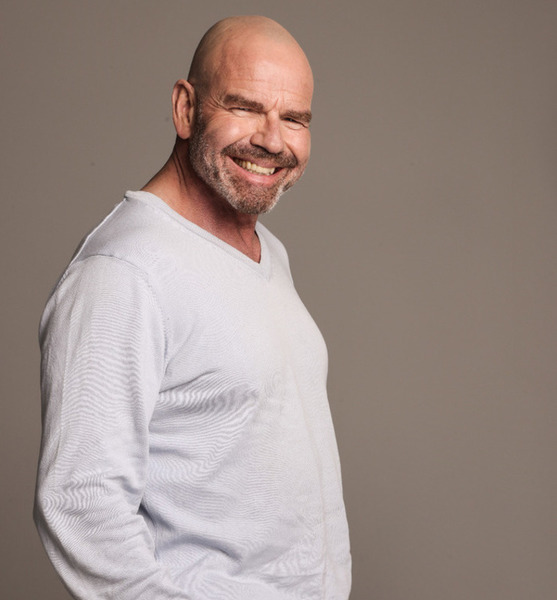 Dietmar  P. – Schauspiel Sedcard-Foto 2 bei JustInCast