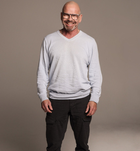 Dietmar  P. – Schauspiel Sedcard-Foto 4 bei JustInCast