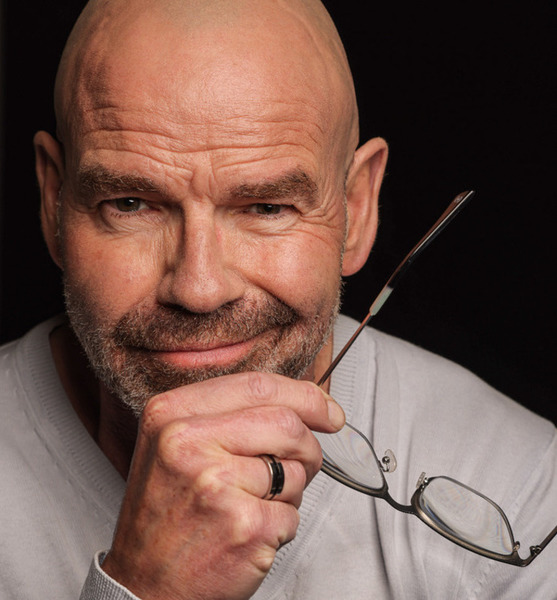 Dietmar  P. – Schauspiel Profilbild bei JustInCast