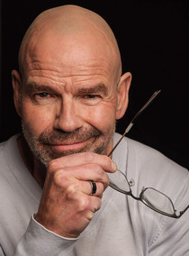 Dietmar  – Schauspieler & Darsteller Sedcard bei JustInCast