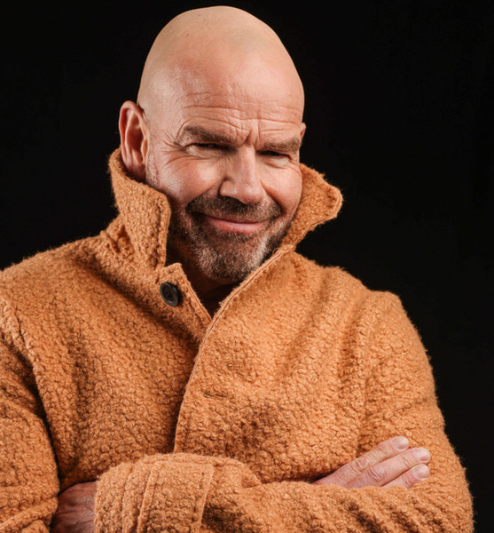 Dietmar  P. – Schauspiel Sedcard-Foto 5 bei JustInCast