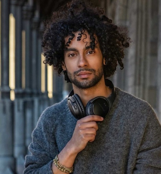 Medhi D. – Acting profile image at JustInCast