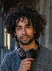 Medhi – Actors & Performers sedcard at JustInCast