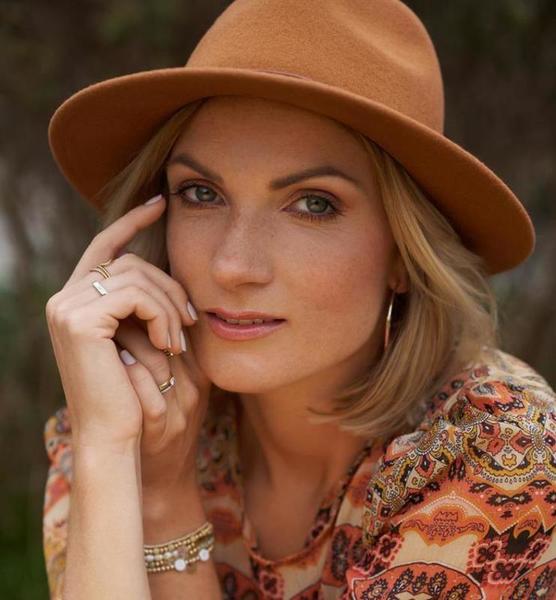 Annett L. – Schauspiel Profilbild bei JustInCast