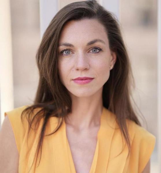 Natalia B. – Schauspiel Profilbild bei JustInCast