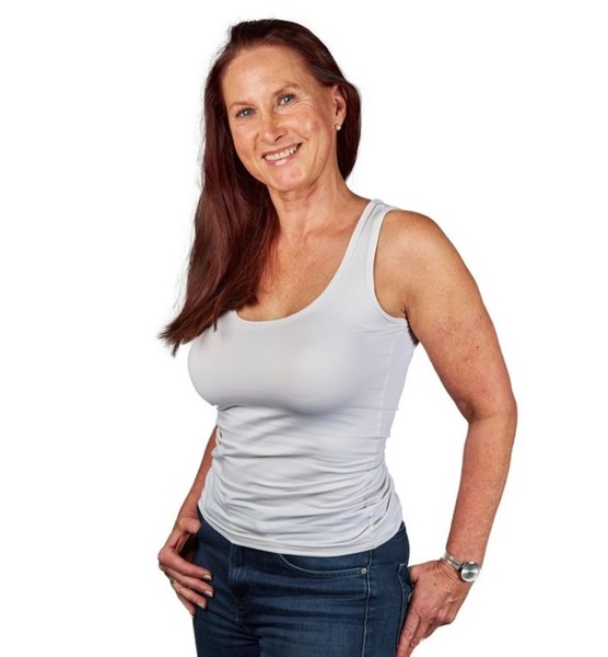 Bianca R. – Real People Profilbild bei JustInCast