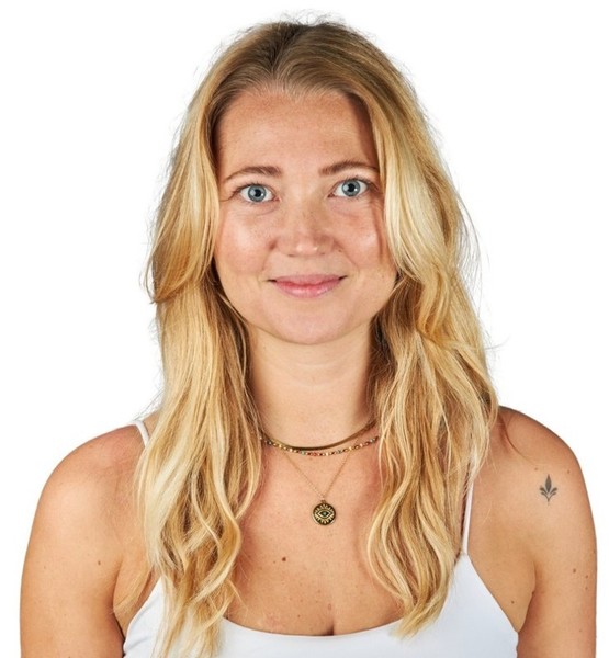 Nora R. – Real People Profilbild bei JustInCast