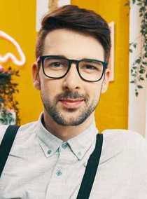 Tommy – Schauspieler & Darsteller Sedcard bei JustInCast
