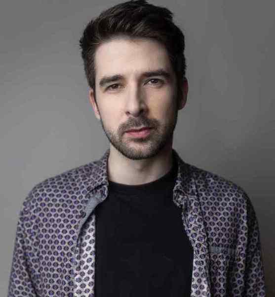 Tommy T. – Schauspiel Sedcard-Foto 3 bei JustInCast