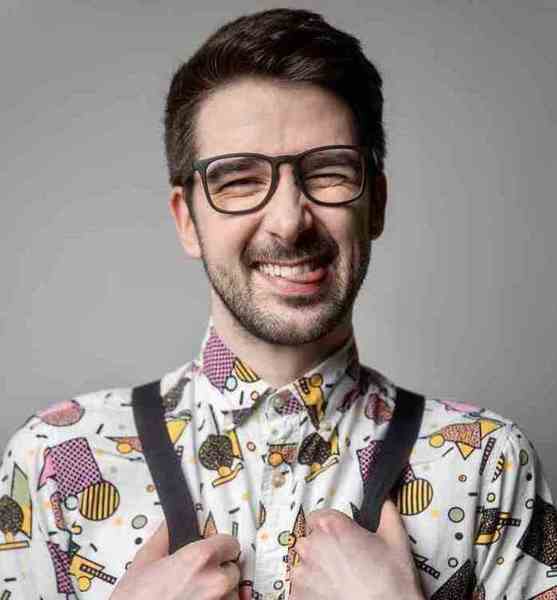 Tommy T. – Schauspiel Sedcard-Foto 5 bei JustInCast