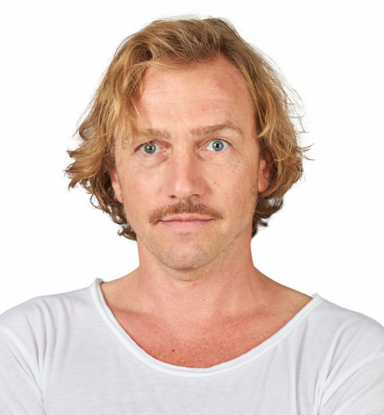 Chris B. – Real People Sedcard-Foto 2 bei JustInCast