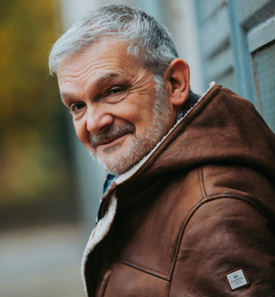 Thiemo B. – Schauspiel Profilbild bei JustInCast