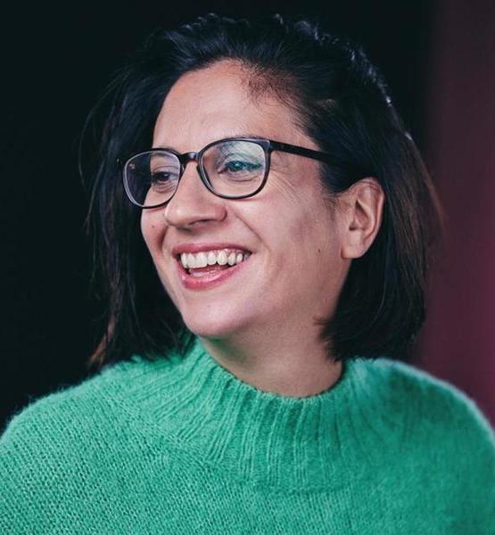 Michaela K. – Schauspiel Sedcard-Foto 4 bei JustInCast