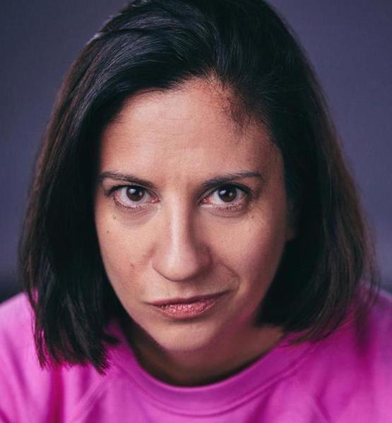 Michaela K. – Schauspiel Sedcard-Foto 5 bei JustInCast