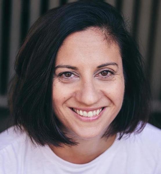 Michaela K. – Schauspiel Profilbild bei JustInCast