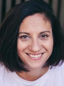 Michaela – Schauspieler & Darsteller Sedcard bei JustInCast
