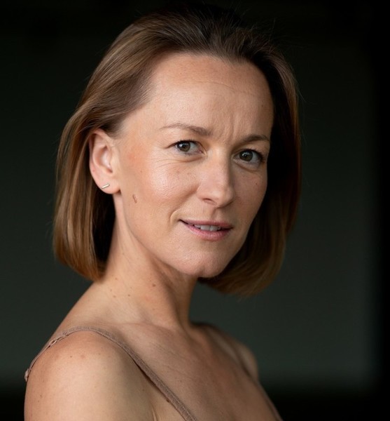Justyna G. – Schauspiel Sedcard-Foto 2 bei JustInCast