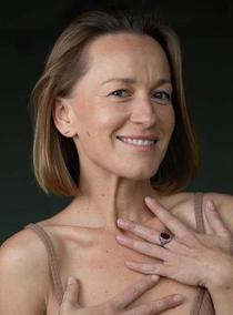 Justyna – Schauspieler & Darsteller Sedcard bei JustInCast