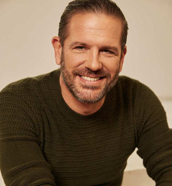 Kai E. – Schauspiel Profilbild bei JustInCast