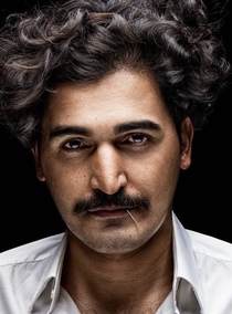 Cengiz – Schauspieler & Darsteller Sedcard bei JustInCast