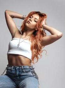 Daria Elena – Dancers sedcard at JustInCast